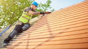 Best Flat Roofing  in Sloan, IA