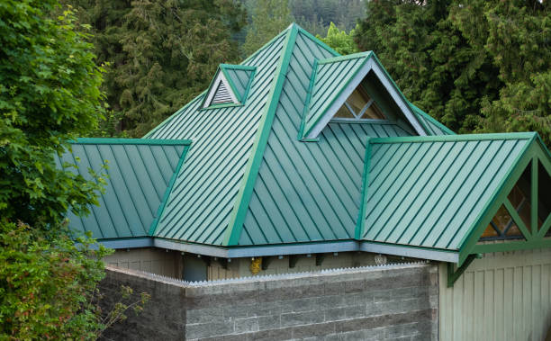 Best Roofing for New Construction  in Sloan, IA