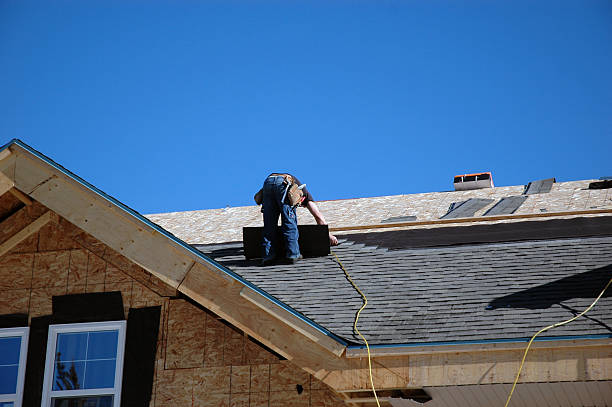 Best Roof Installation  in Sloan, IA