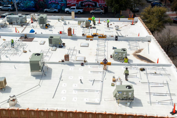 Best Cold Roofs  in Sloan, IA