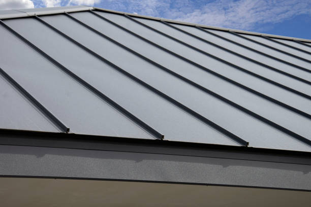 Best Commercial Roofing Services  in Sloan, IA
