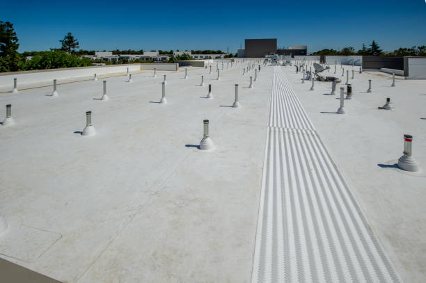 Best Green or Eco-Friendly Roofing Solutions  in Sloan, IA