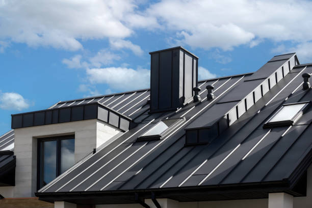 Best Metal Roofing Installation  in Sloan, IA